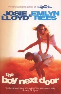 Livrenpoche : The boy next door - Josie Lloyd, Emlyn Rees - Livre