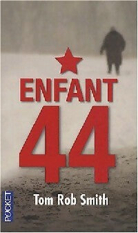 Livrenpoche : Enfant 44 - Rob Smith Tom - Livre