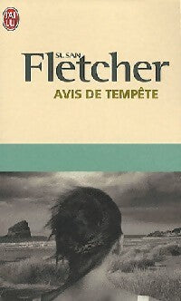 Livrenpoche : Avis de tempête - Fletcher Susan - Livre