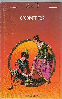 Livrenpoche : Contes - Charles Perrault - Livre
