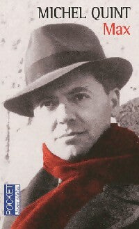 Livrenpoche : Max - Michel Quint - Livre