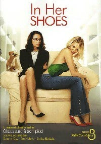 Livrenpoche : In her shoes - Jennifer Weiner - Livre