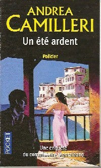 Livrenpoche : Un été ardent - Andrea Camilleri - Livre