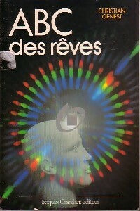 Livrenpoche : AbC des rêves - Christian Genest - Livre