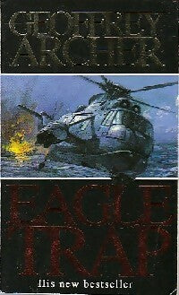 Livrenpoche : Eagle trap - Geoffrey Archer - Livre