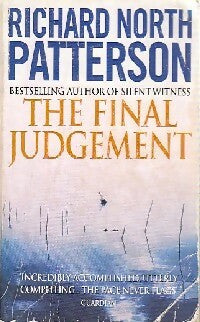 Livrenpoche : The final judgement - Richard North Patterson - Livre