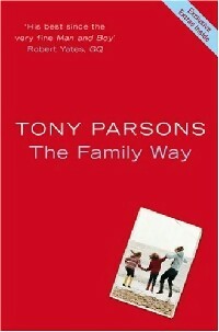 Livrenpoche : The family way - Tony Parsons - Livre