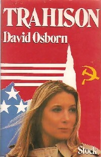 Livrenpoche : Trahison - David Osborn - Livre