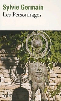 Livrenpoche : Les personnages - Sylvie Germain - Livre