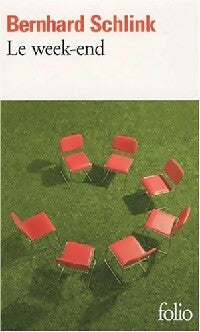 Livrenpoche : Le week-end - Bernhard Schlink - Livre