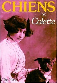 Livrenpoche : Chiens - Colette - Livre
