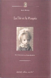 Livrenpoche : La Fée et la Poupée - Koza Belleli - Livre