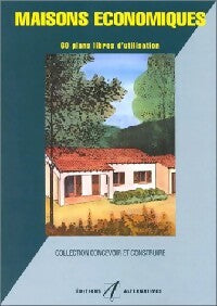 Livrenpoche : Maisons économiques - Collectif - Livre