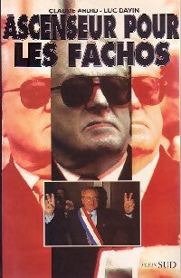 Livrenpoche : Ascenseur pour les fachos - Claude Ardid, Luc Davin - Livre