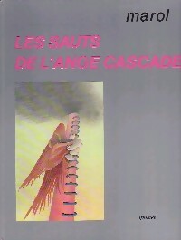 Livrenpoche : Les sauts de l'ange cascade - Jean-Claude Marol - Livre
