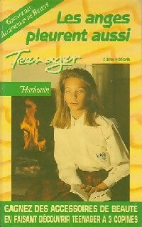 Livrenpoche : Les anges pleurent aussi - Glen Ebisch - Livre