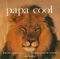 Livrenpoche : Papa cool - Tom Burns - Livre
