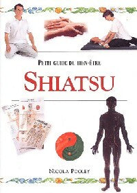 Livrenpoche : Shiatsu - Nicola Pooley - Livre