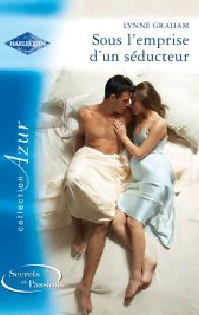 Sous l'emprise d'un séducteur - Lynne Graham - Livre