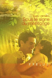 Livrenpoche : Sous le signe du mensonge - Ellen Hartman - Livre