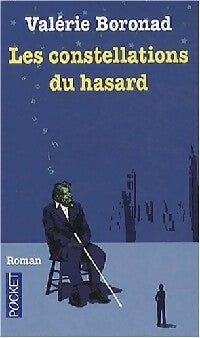 Livrenpoche : Les constellations du hasard - Valérie Boronad - Livre
