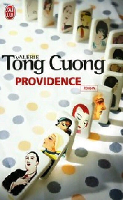 Livrenpoche : Providence - Valérie Tong Cuong - Livre