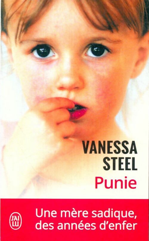 Livrenpoche : Punie - Vanessa Steel - Livre