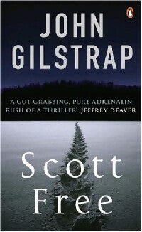 Livrenpoche : Scott Free - John Gilstrap - Livre