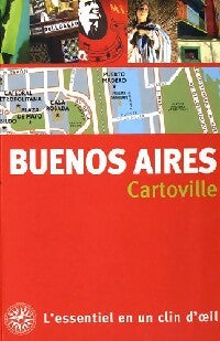 Buenos Aires - Collectif - Livre