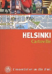 Helsinki - Collectif - Livre