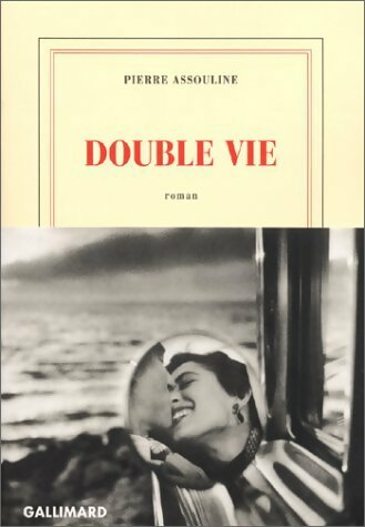 Livrenpoche : Double vie - Pierre Assouline - Livre