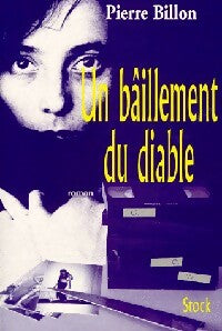 Livrenpoche : Un baillement du diable - Pierre Billon - Livre