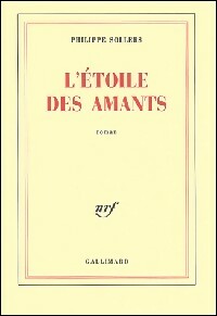 Livrenpoche : L'étoile des amants - Philippe Sollers - Livre