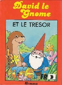 Livrenpoche : David le gnome et le trésor - A. Renard - Livre