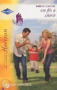 Livrenpoche : Un fils à chérir - Barbara McMahon - Livre