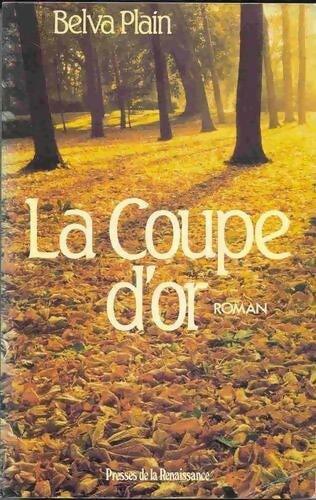 Livrenpoche : La coupe d'or - Belva Plain - Livre