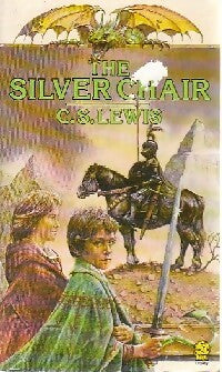 Livrenpoche : The silver chair - Clive Staples Lewis - Livre