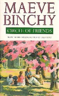 Livrenpoche : Circle of friends - Maeve Binchy - Livre