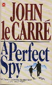 Livrenpoche : A perfect spy - John Le Carré - Livre