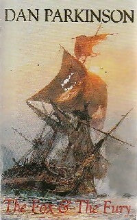 Livrenpoche : The Fox & the Fury - Dan Parkinson - Livre