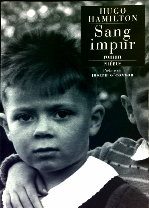 Livrenpoche : Sang impur - Hugo Hamilton - Livre