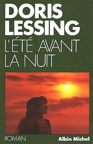 Livrenpoche : L'été avant la nuit - Doris Lessing - Livre