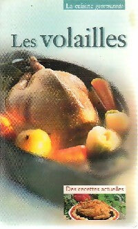 Livrenpoche : Les volailles - Inconnu - Livre