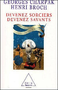 Livrenpoche : Devenez sorciers, devenez savants - Henri Broch - Livre