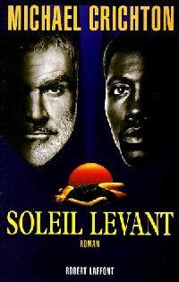 Livrenpoche : Soleil levant - Michael Crichton - Livre
