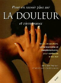 Livrenpoche : La douleur - Richard Thomas - Livre