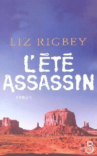 Livrenpoche : L'été assassin - Liz Rigbey - Livre