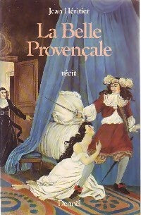 Livrenpoche : La belle provençale - Jean Héritier - Livre