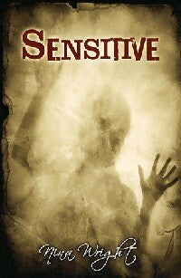 Livrenpoche : Sensitive - Nina Wright - Livre