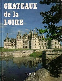 Livrenpoche : Châteaux de la Loire - Armand Durlewanger - Livre